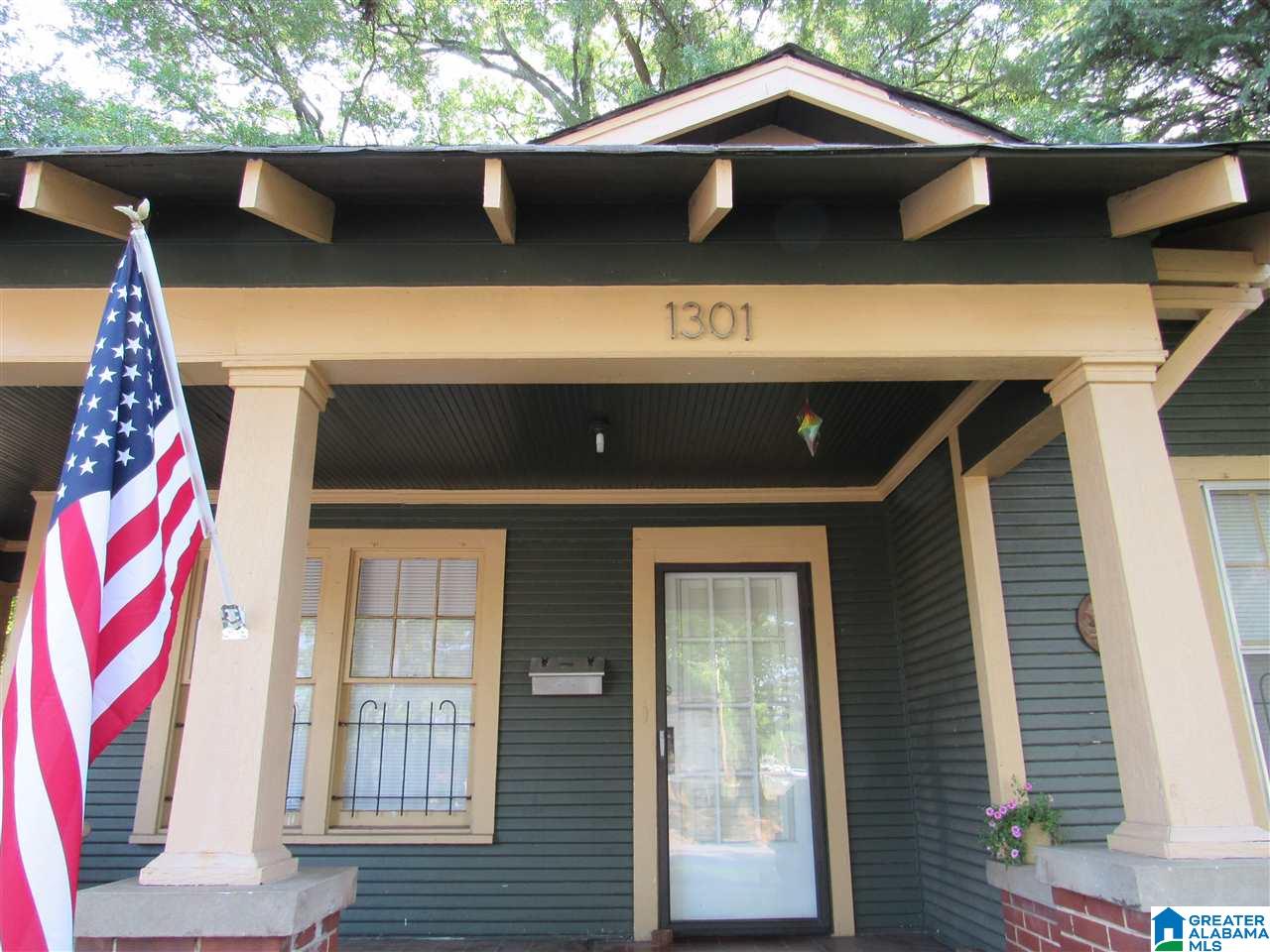 1301 17th Street Southwest Birmingham, AL 35211 - Photo 3 of 39