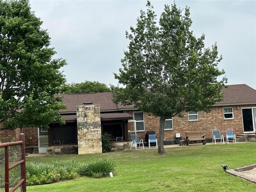 1003 East Ovilla Road Red Oak, TX 75154 - Photo 2 of 11