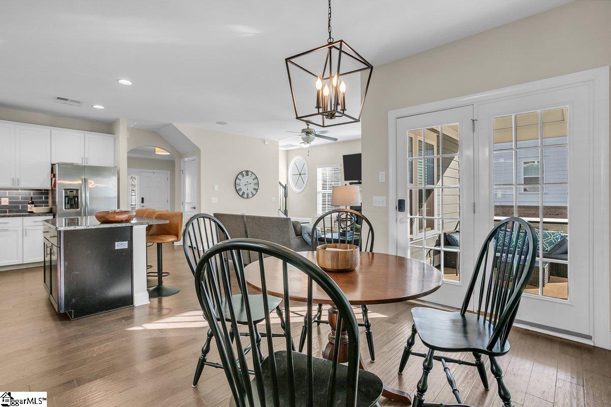404 Algonquin Trail Greenville, SC 29607 - Photo 16 of 37 Gallery Image 16