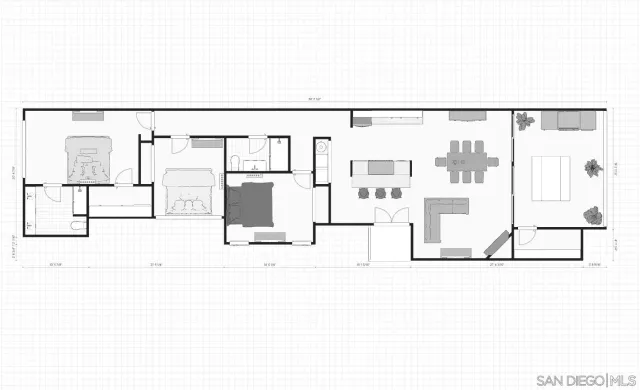 $2,099,000 | 38 Antigua Court, Coronado, CA 92118