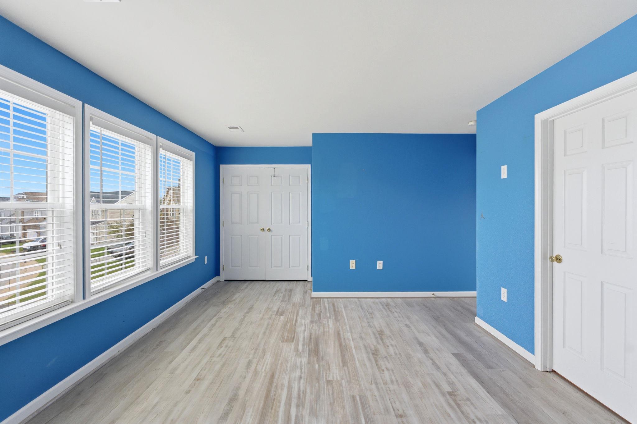 457 Hughs Road Charles Town, WV 25414 - Photo 42 of 73 Bright and airy space.