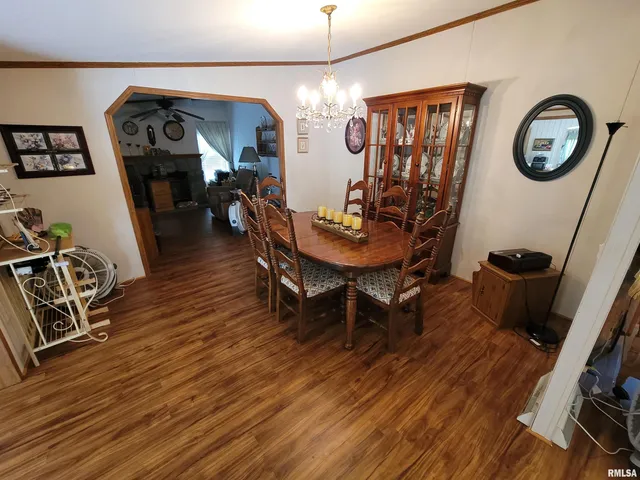 $149,900 | 3614 South Hotze Road, Salem, IL 62881