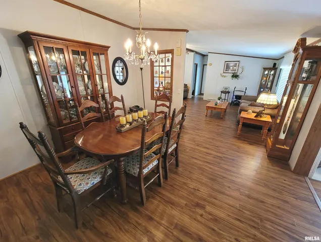 $149,900 | 3614 South Hotze Road, Salem, IL 62881