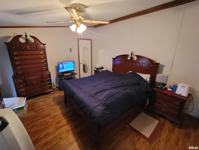 $149,900 | 3614 South Hotze Road, Salem, IL 62881