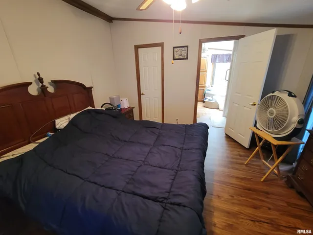 $149,900 | 3614 South Hotze Road, Salem, IL 62881