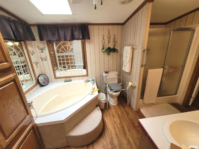 $149,900 | 3614 South Hotze Road, Salem, IL 62881