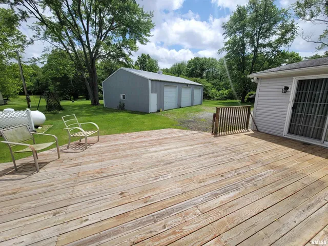 $149,900 | 3614 South Hotze Road, Salem, IL 62881