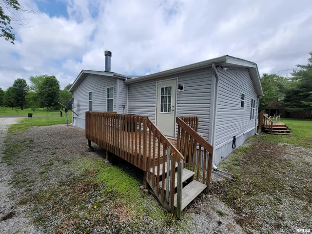 $149,900 | 3614 South Hotze Road, Salem, IL 62881