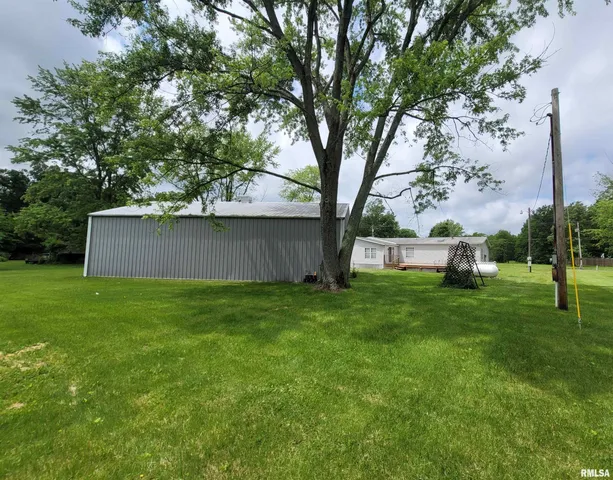 $149,900 | 3614 South Hotze Road, Salem, IL 62881