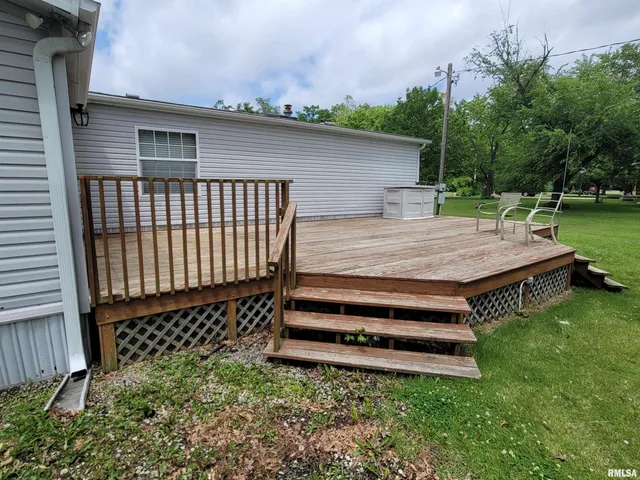$149,900 | 3614 South Hotze Road, Salem, IL 62881