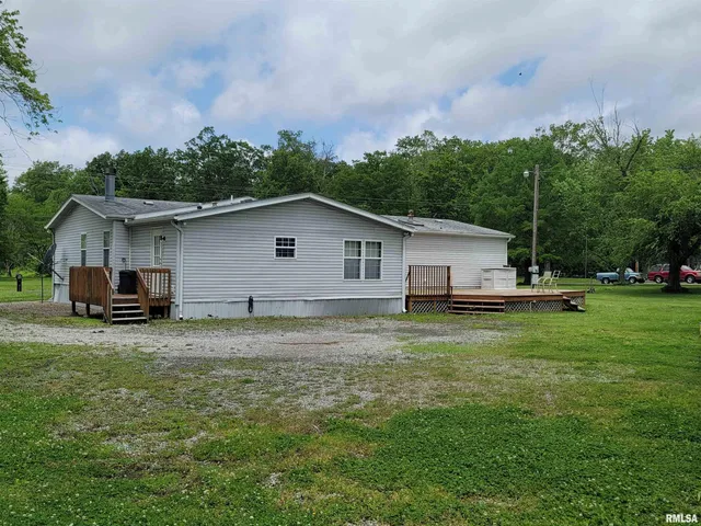 $149,900 | 3614 South Hotze Road, Salem, IL 62881