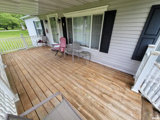 $149,900 | 3614 South Hotze Road, Salem, IL 62881