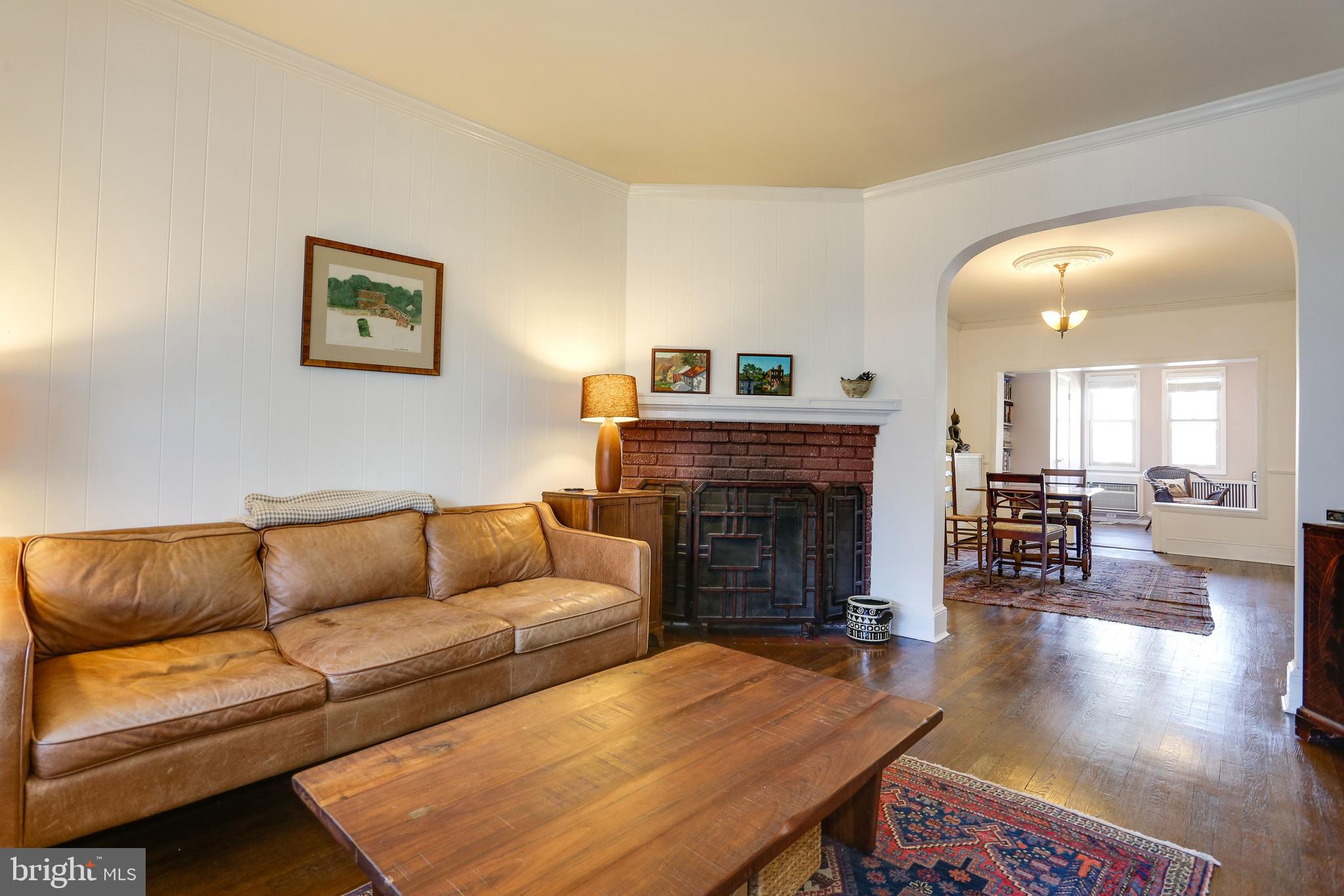 1517 Spring Place Northwest Washington, DC 20010 - Photo 11 of 30 Gallery Image 11