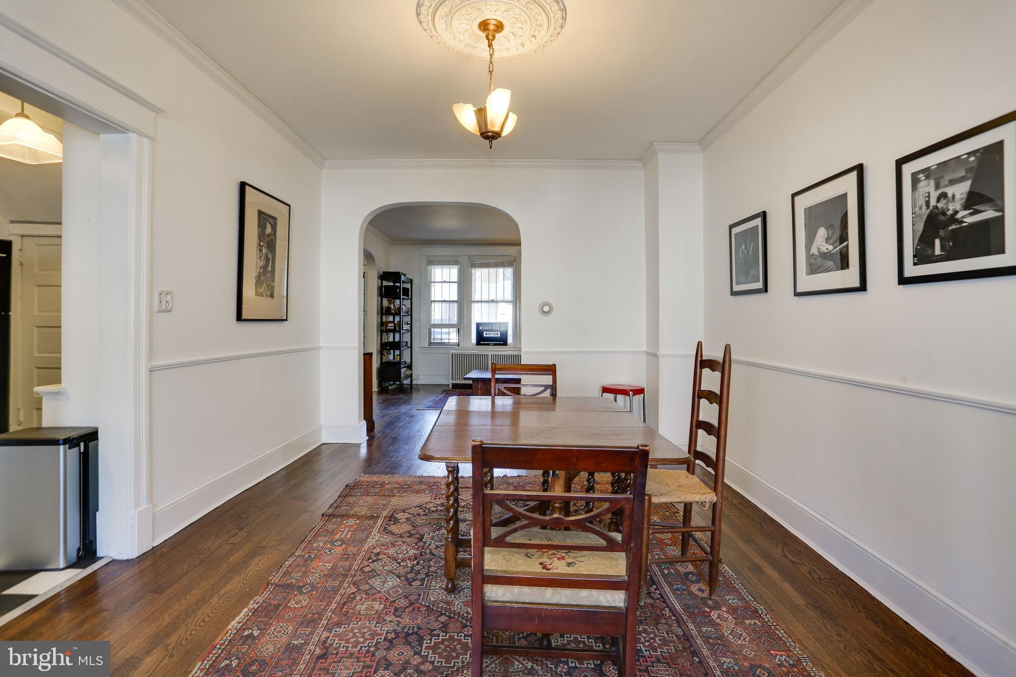 1517 Spring Place Northwest Washington, DC 20010 - Photo 12 of 30 Gallery Image 12
