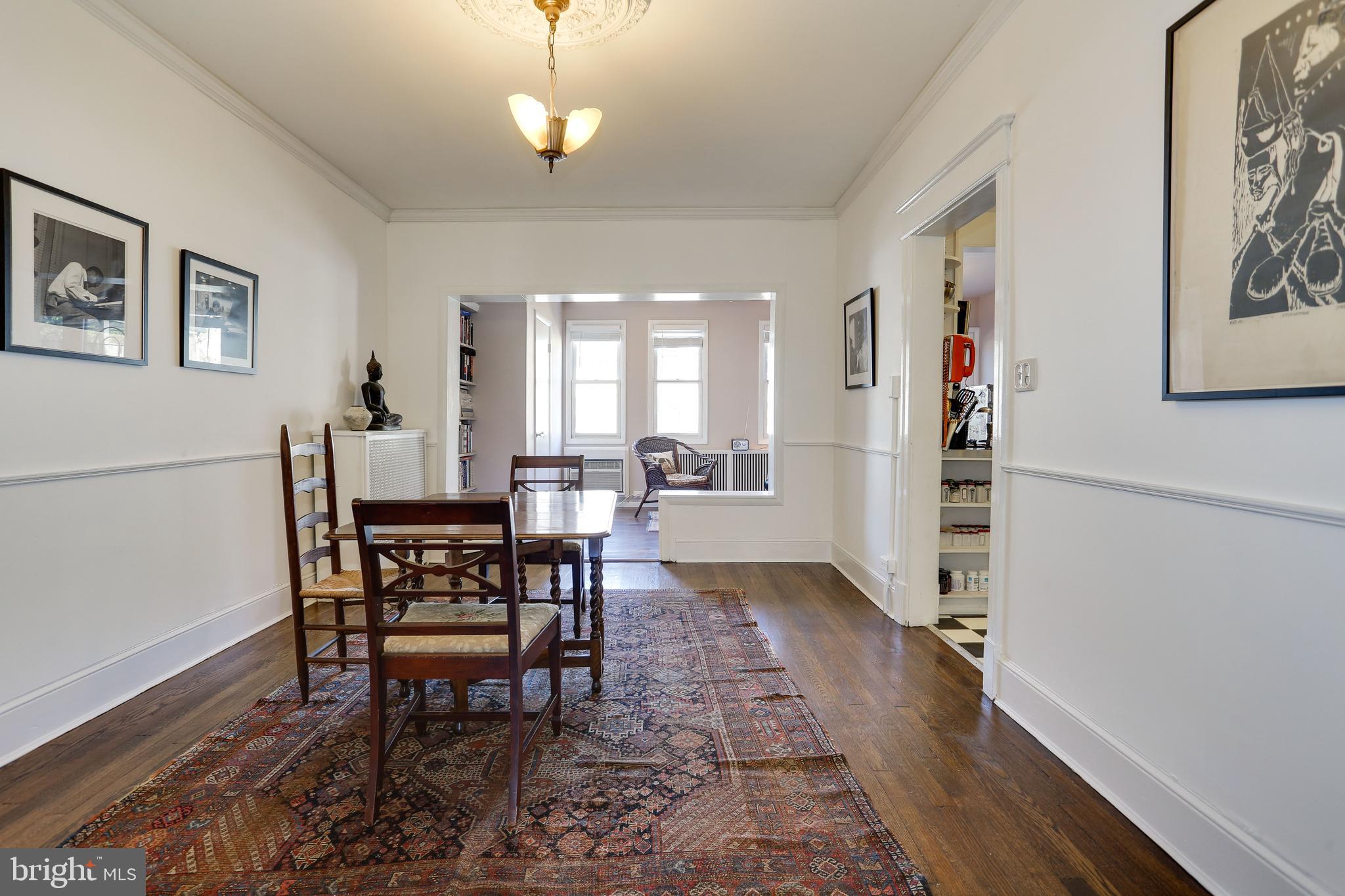 1517 Spring Place Northwest Washington, DC 20010 - Photo 13 of 30 Gallery Image 13