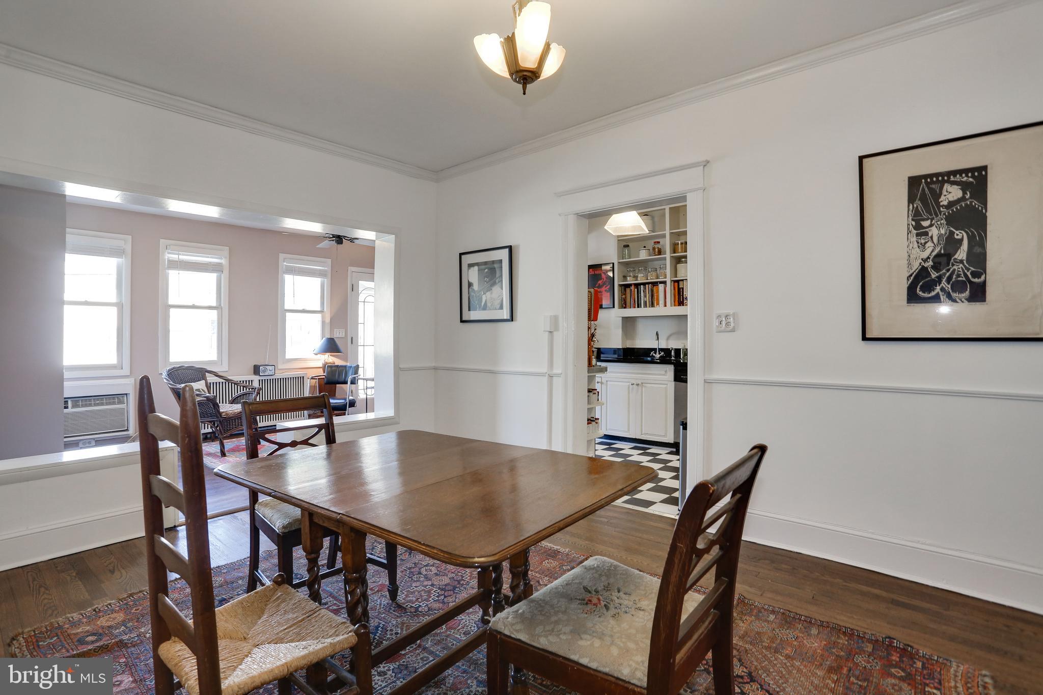 1517 Spring Place Northwest Washington, DC 20010 - Photo 14 of 30 Gallery Image 14