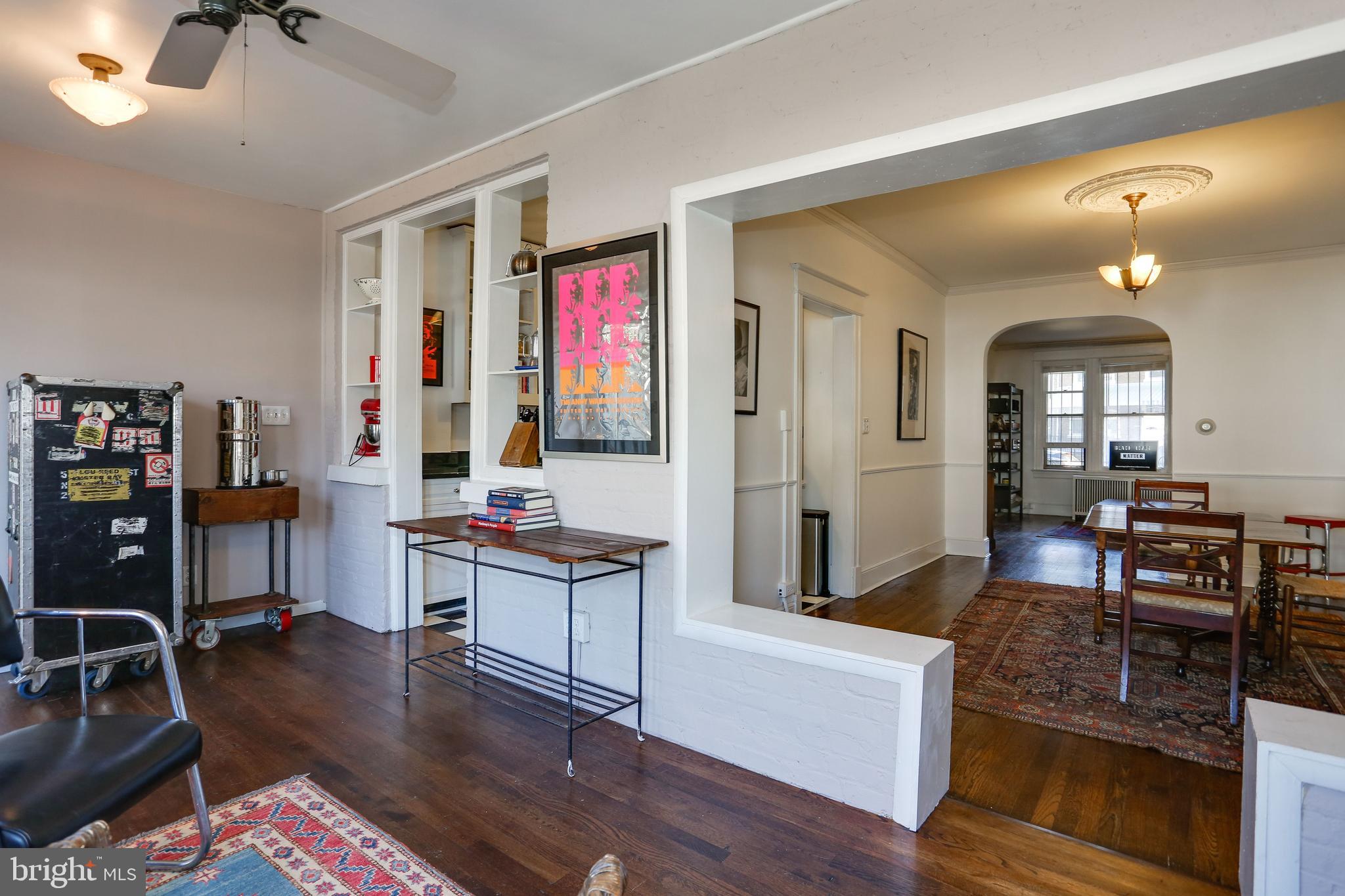 1517 Spring Place Northwest Washington, DC 20010 - Photo 15 of 30 Gallery Image 15