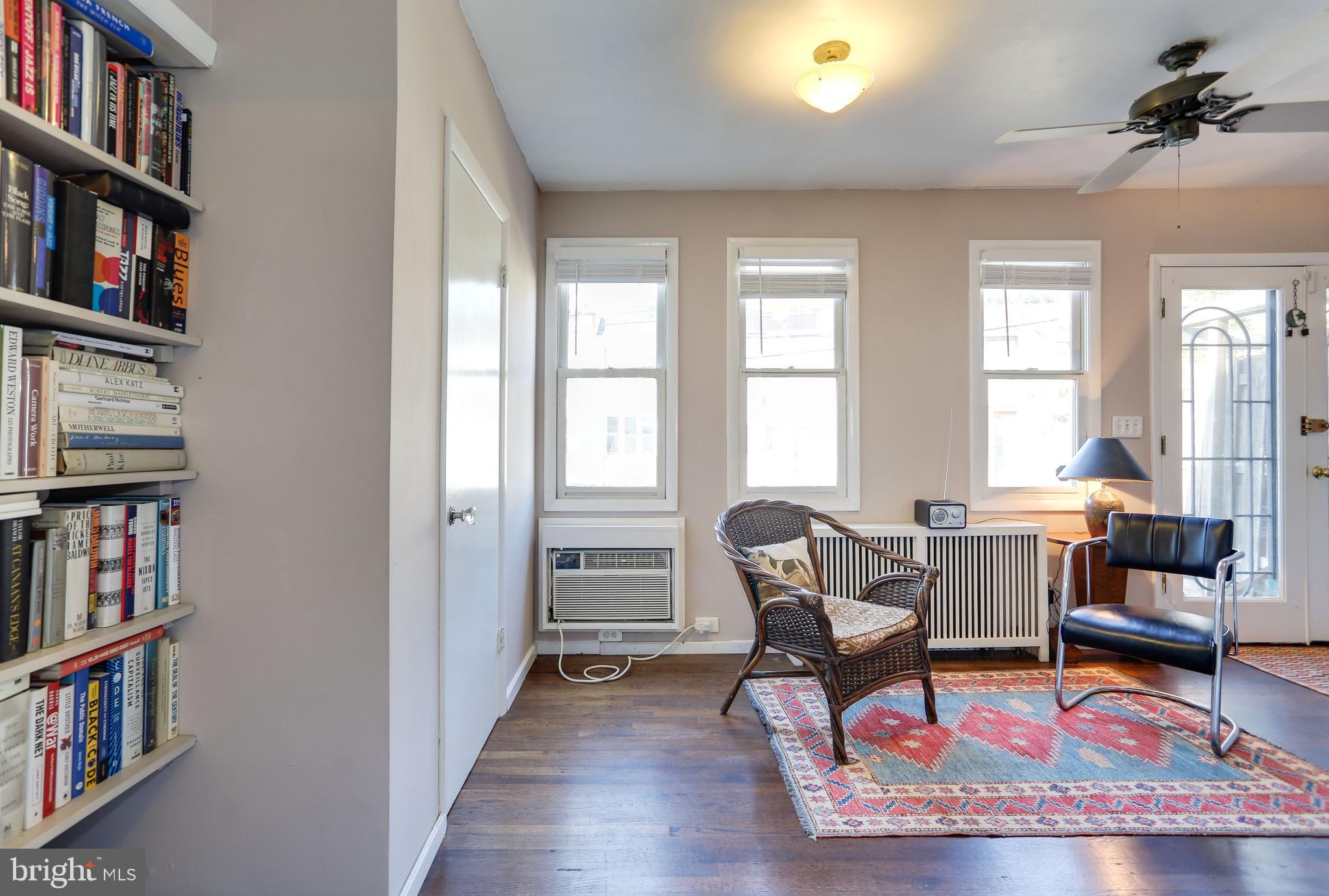 1517 Spring Place Northwest Washington, DC 20010 - Photo 16 of 30 Gallery Image 16