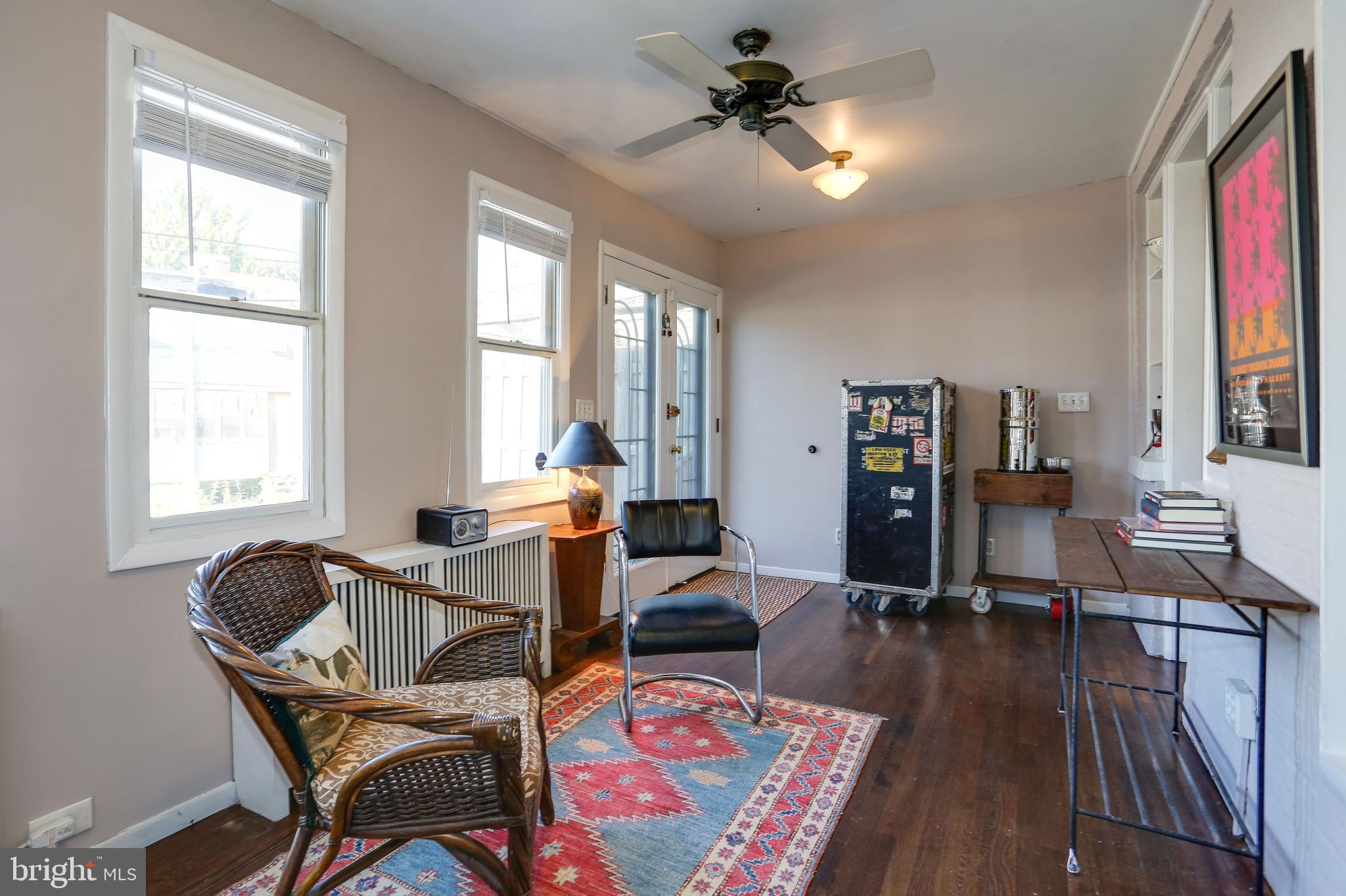 1517 Spring Place Northwest Washington, DC 20010 - Photo 17 of 30 Gallery Image 17