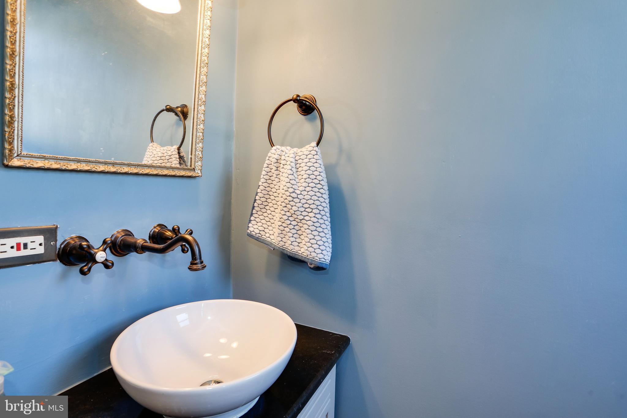 1517 Spring Place Northwest Washington, DC 20010 - Photo 19 of 30 Gallery Image 19