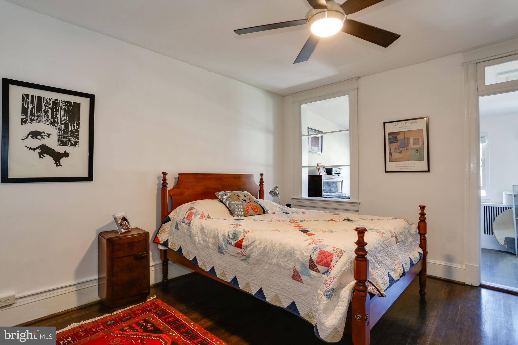 1517 Spring Place Northwest Washington, DC 20010 - Photo 21 of 30 Gallery Image 21