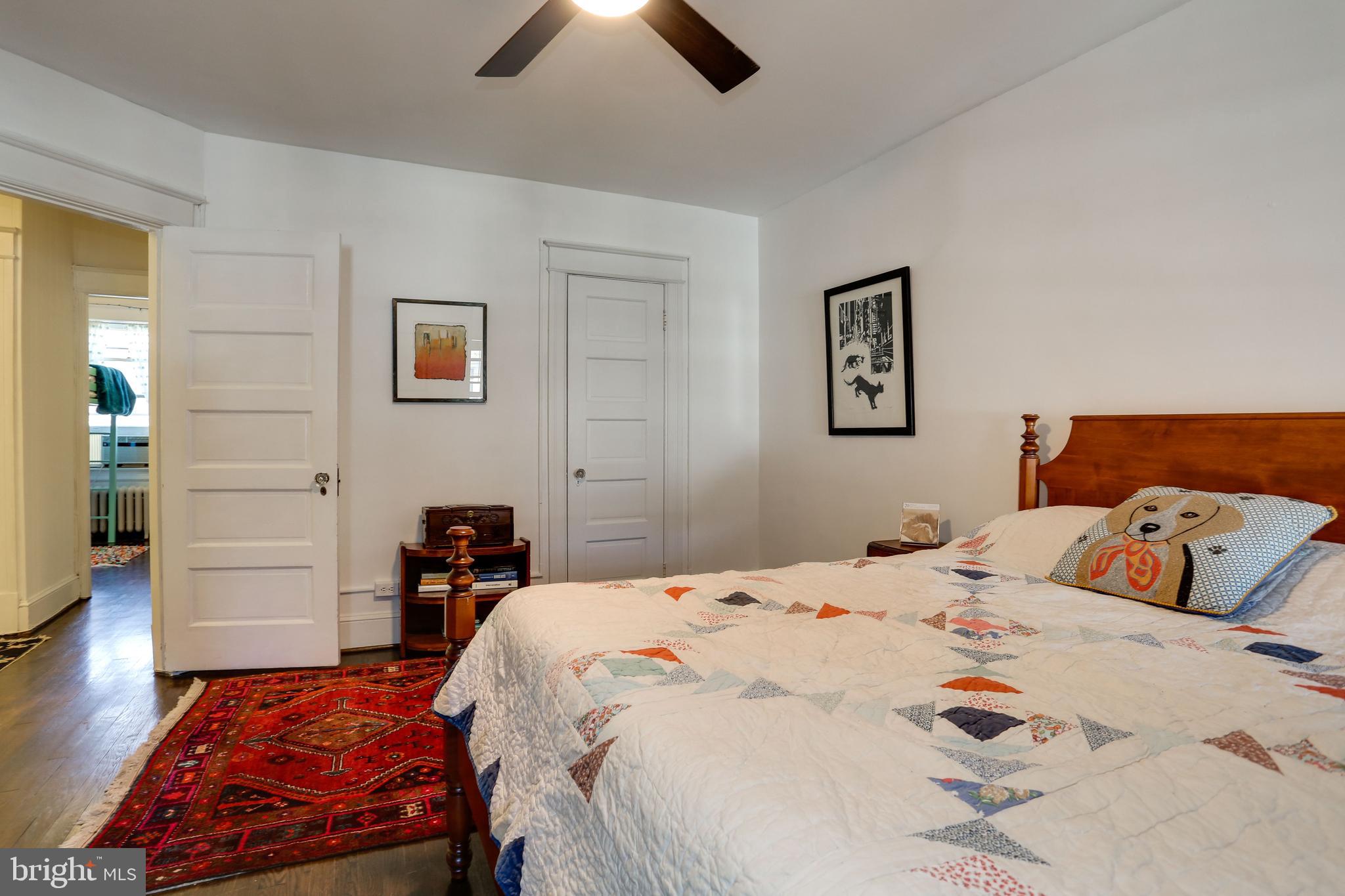 1517 Spring Place Northwest Washington, DC 20010 - Photo 22 of 30 Gallery Image 22