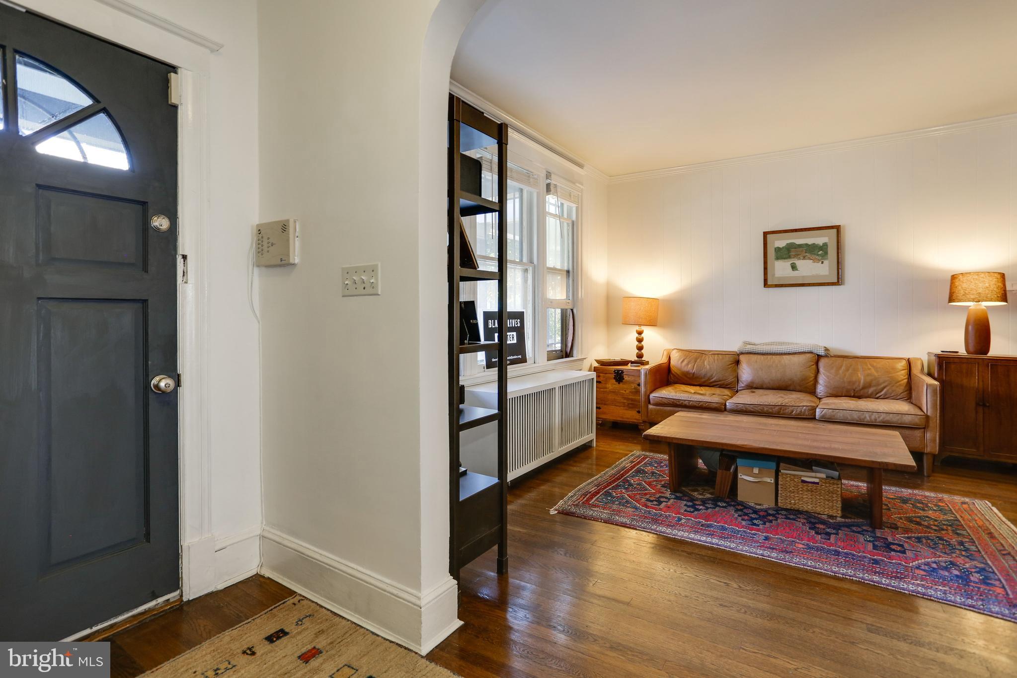 1517 Spring Place Northwest Washington, DC 20010 - Photo 9 of 30 Gallery Image 9