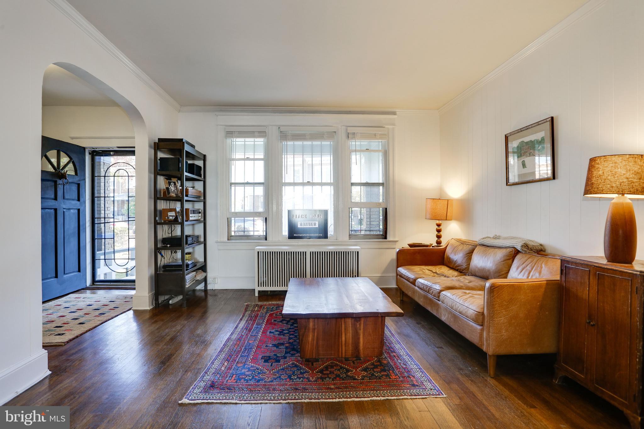 1517 Spring Place Northwest Washington, DC 20010 - Photo 10 of 30 Gallery Image 10