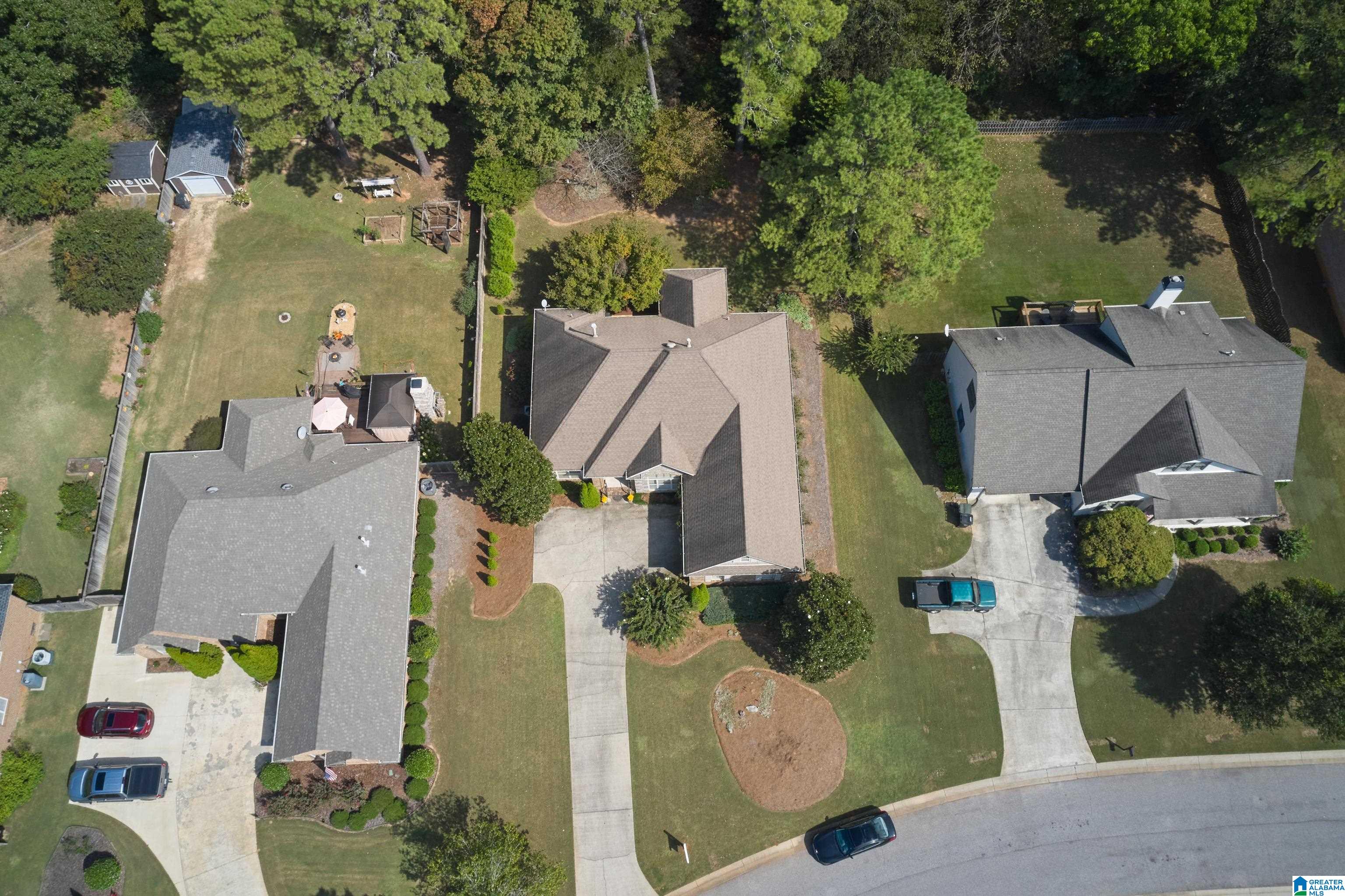 1053 Old Mill Run Leeds, AL 35094 - Photo 34 of 40