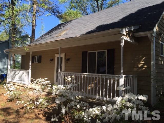 5109 Dice Drive Raleigh, NC 27616 - Photo 1 of 22