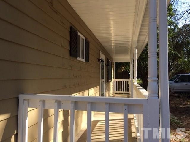 5109 Dice Drive Raleigh, NC 27616 - Photo 2 of 22