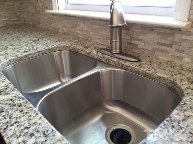 5109 Dice Drive Raleigh, NC 27616 - Photo 11 of 22 a close view of sink