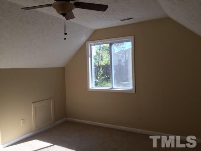 5109 Dice Drive Raleigh, NC 27616 - Photo 22 of 22 an empty room with a window