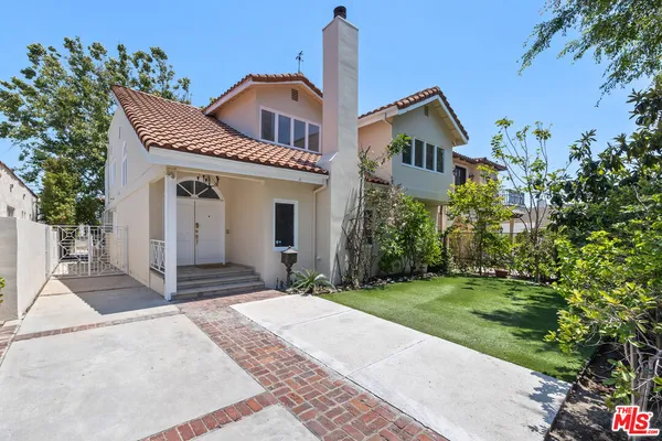 $14,499 | 244 South Almont Drive, Beverly Hills, CA 90211