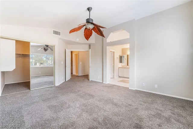 $3,545 | 9924 Barrier Reef Drive, Las Vegas, NV 89117