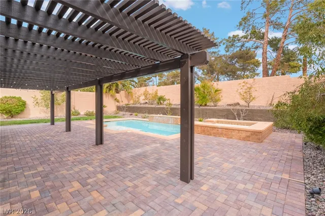 $3,545 | 9924 Barrier Reef Drive, Las Vegas, NV 89117
