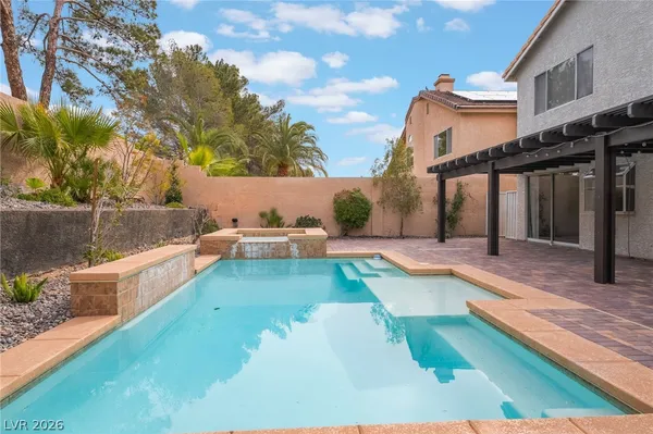 $3,300 | 9924 Barrier Reef Drive, Las Vegas, NV 89117