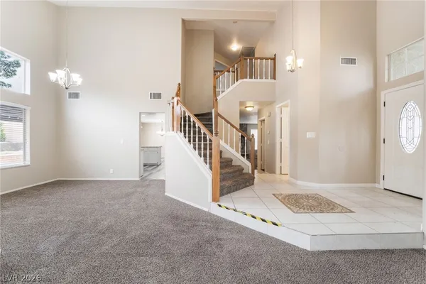 $3,300 | 9924 Barrier Reef Drive, Las Vegas, NV 89117