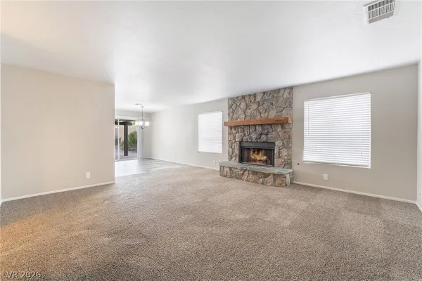 $3,300 | 9924 Barrier Reef Drive, Las Vegas, NV 89117