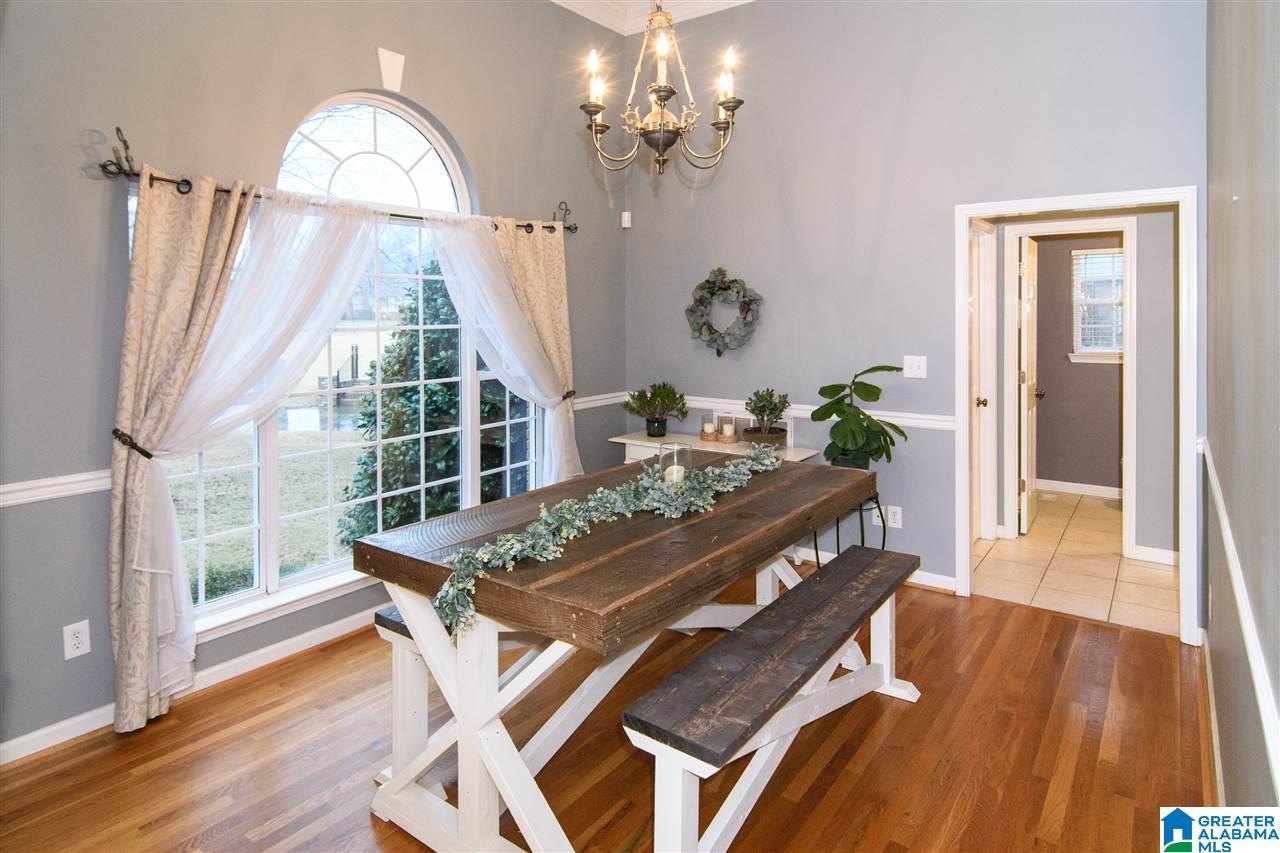 5307 Roland Circle Mount Olive, AL 35117 - Photo 4 of 25