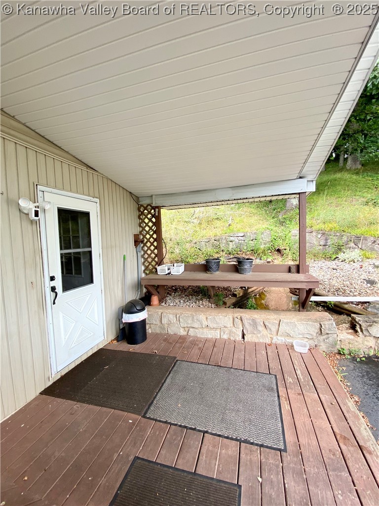 5211 Flatwoods Road Ravenswood, WV 26164 - Photo 38 of 50 Gallery Image 38