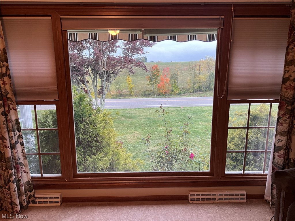 52995 Cash Ridge Road Shadyside, OH 43947 - Photo 4 of 32 Details with front picture window