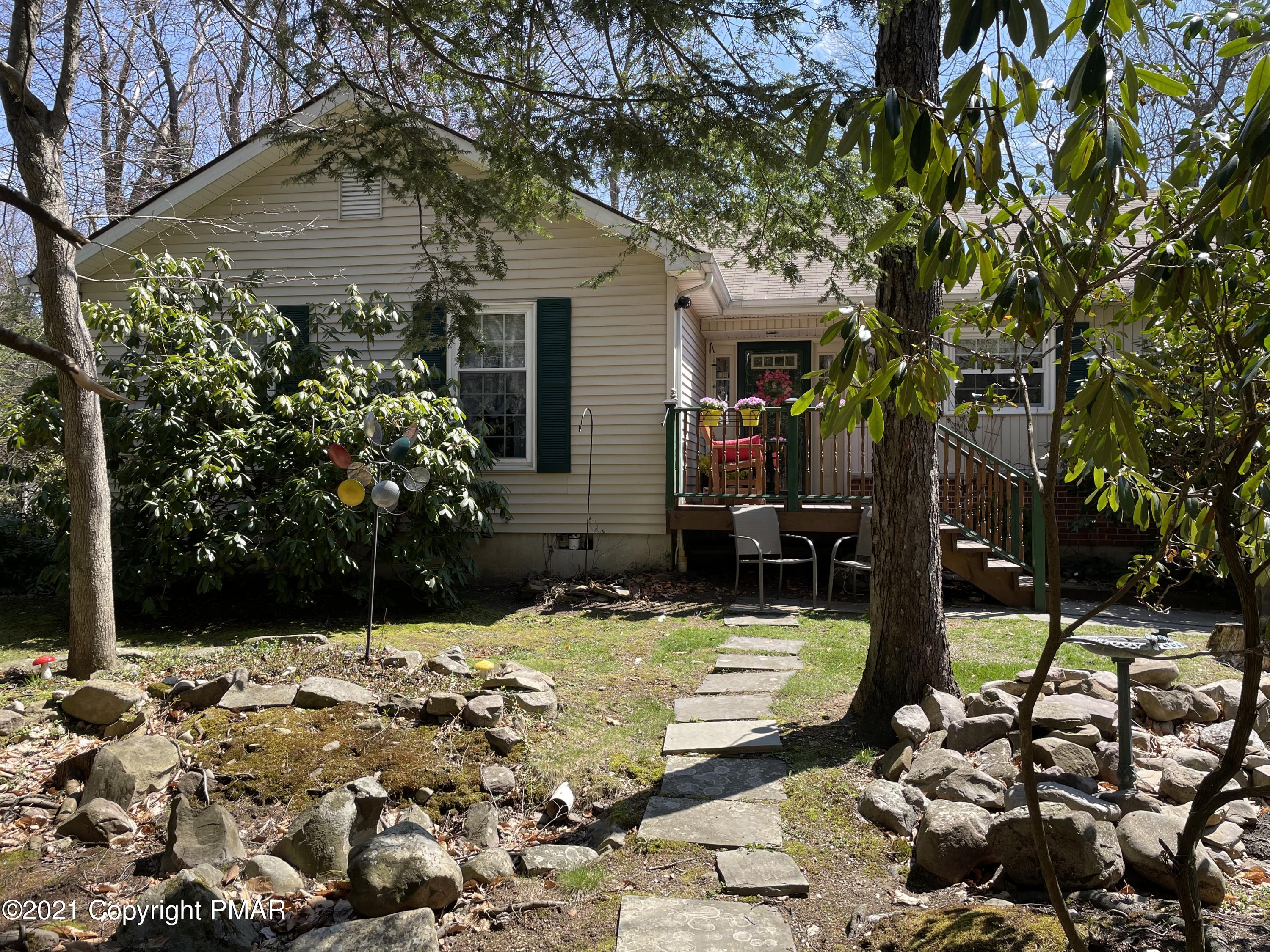 5151 Goose Pond Road Tobyhanna, PA 18466 - Photo 1 of 53 IMG_2909
