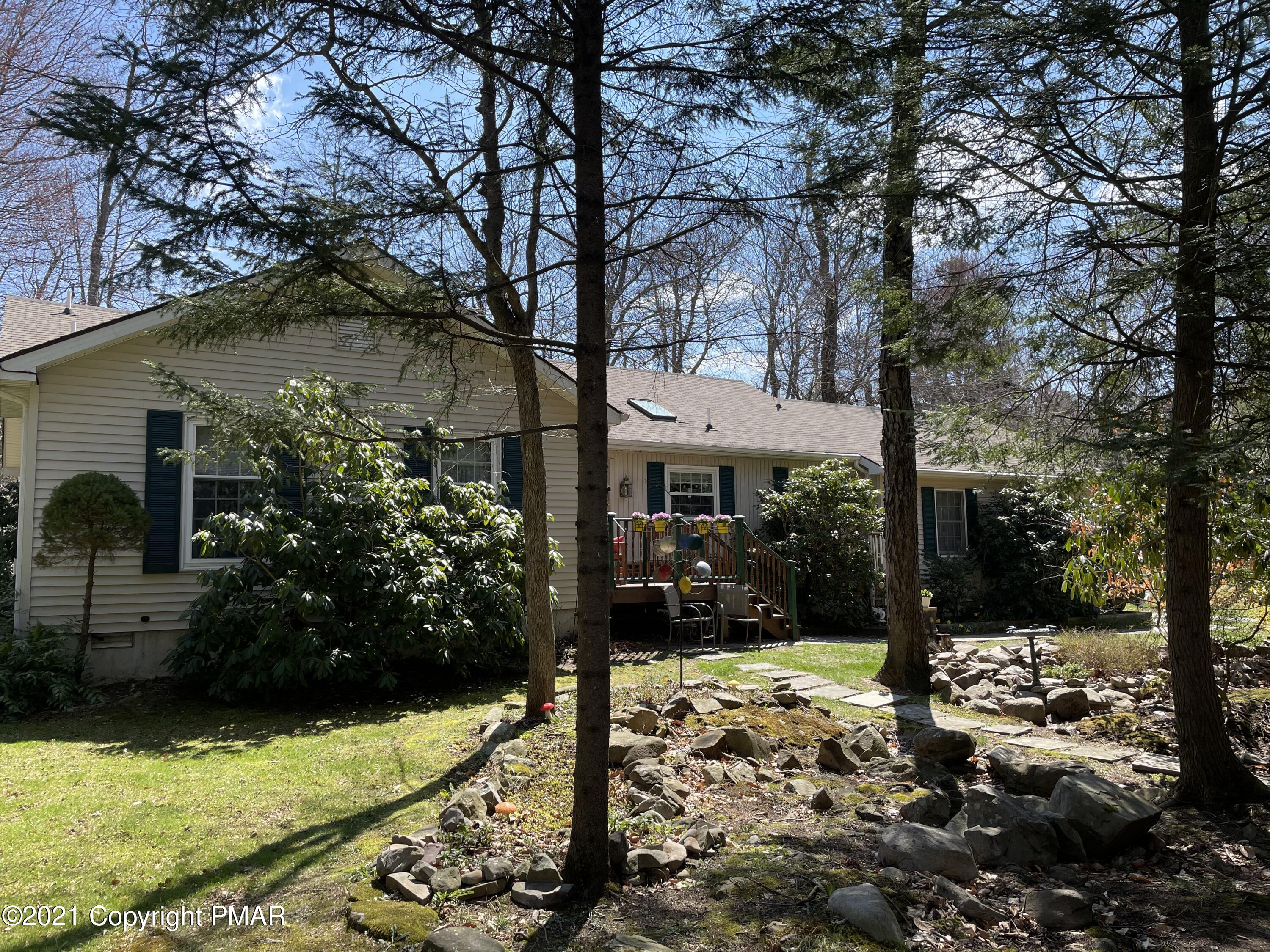 5151 Goose Pond Road Tobyhanna, PA 18466 - Photo 2 of 53 IMG_2911