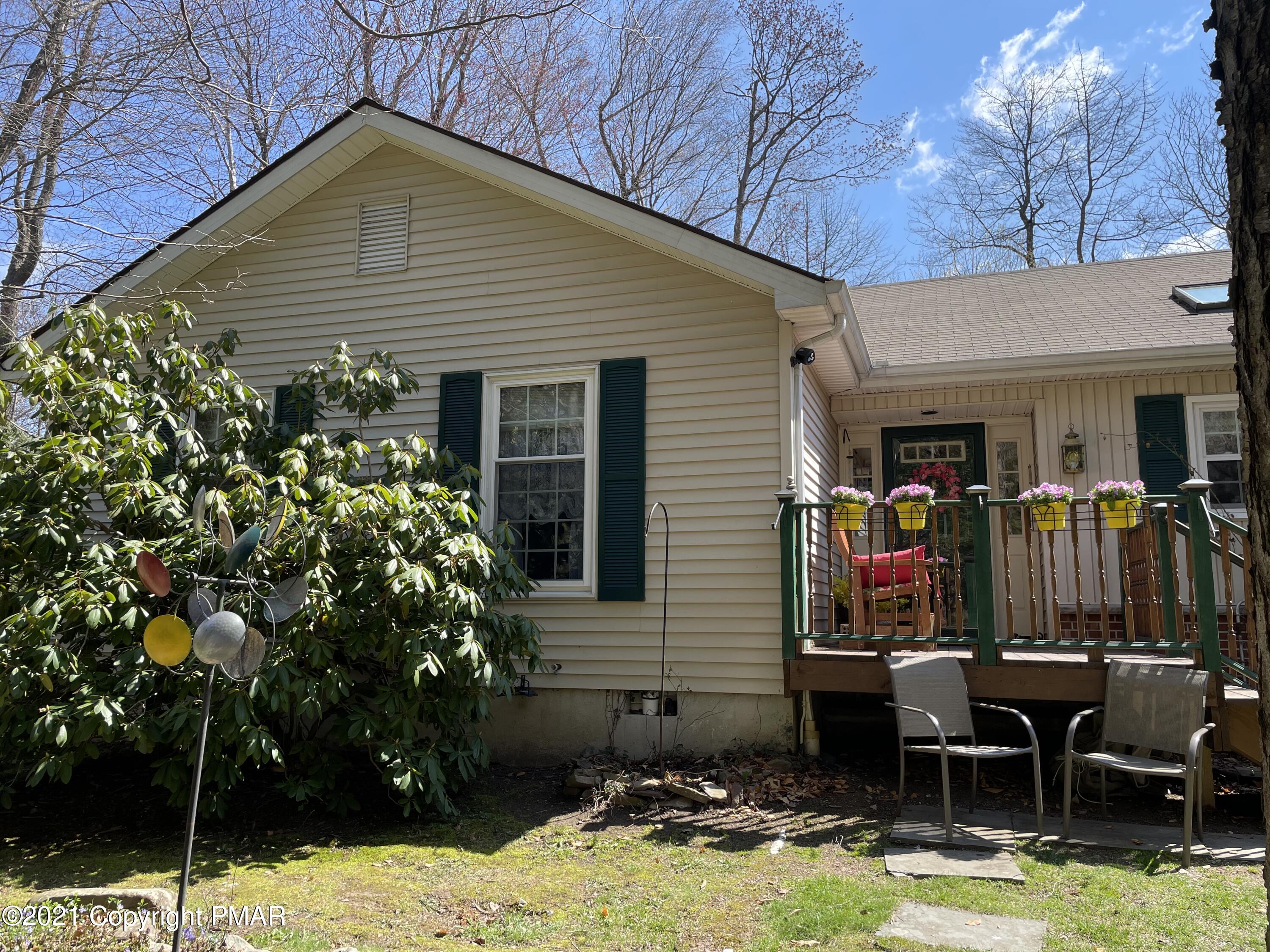 5151 Goose Pond Road Tobyhanna, PA 18466 - Photo 7 of 53 IMG_2908