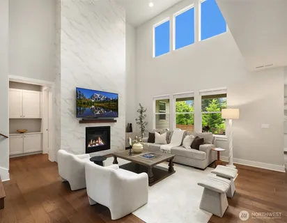 $1,399,000 | 1796 Canyon Avenue Southeast, North Bend, WA 98045