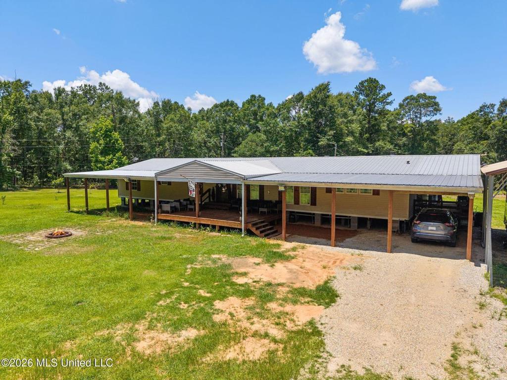 8360 Cuevas Town Road Picayune, MS 39466 - Photo 29 of 35 Gallery Image 29