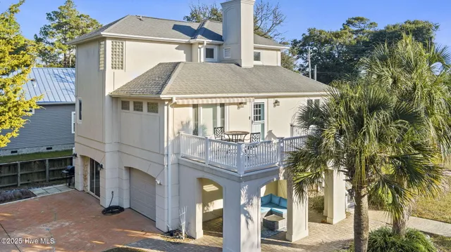 $799,000 | 7316 Archers Creek Drive, Emerald Isle, NC 28594