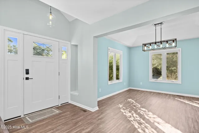 $799,000 | 7316 Archers Creek Drive, Emerald Isle, NC 28594