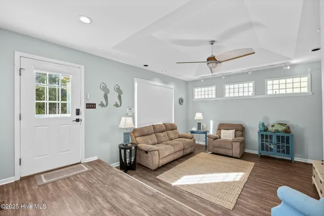 $799,000 | 7316 Archers Creek Drive, Emerald Isle, NC 28594